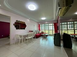 Blk 172C Edgedale Plains (Punggol), HDB 4 Rooms #586170421
